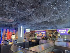-徐记小怪兽肉蟹煲(中央大街店)