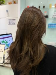 -美格丝M.G.S Hair Salon