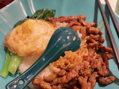 -松鹤面馆·古法焖肉面(观前店)
