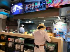 -陈鹏鹏潮汕菜(欢乐海岸 海边景观店)