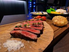 -LUMOS卢莫斯融合料理餐厅