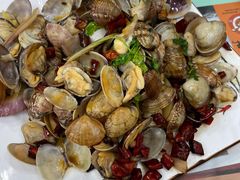 -聚德福海鲜家常菜(刘庄店)