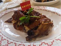 -二泉园老菜馆·百年无锡菜
