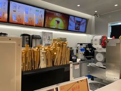 -古茗(萧山利丰路店)