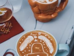 -喜柿咖啡SeeS coffee