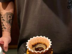 -Punchline Coffee&Roaster(同济大学店)