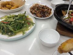 -嘉升大排档(番禺总店)