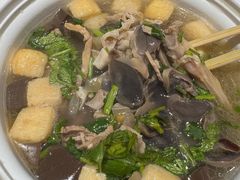 -回味鸭血粉丝汤(南京站店)