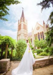 -你好晴天·目的地婚礼