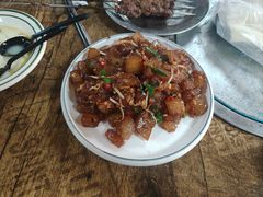 -清真·馬坡二旦烧烤(人生一串拍摄店)