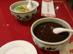 -宏状元现熬粥·京味菜(五棵松店)