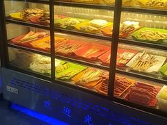 -大佬李砂锅(钱江财富广场店)