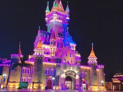 -厦门方特梦幻王国