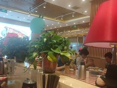 -张郎西北王(鸿通城购物中心店)