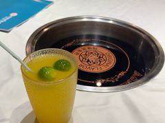 -纯味斑鱼府(上海总店)