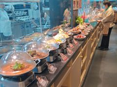 -老淮滨-蚌埠非遗小吃(淮河路店)