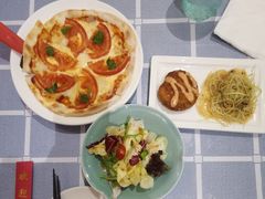 -VITELLO意大利料理(崂山路店)