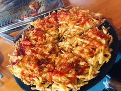 -东俞·韩式料理(院东街店)