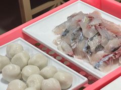 -中山脆肉鲩(新圳东路店)