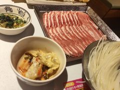 -螺大喜螺蛳粉火锅(雍和宫店)