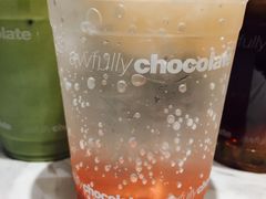 -Awfully Chocolate(来福士广场店)