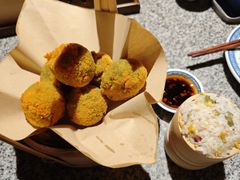 -南京大牌档(济南万象城店)