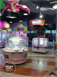-卡通尼乐园(昆山昆城店)