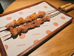 -纳鲁孜·新疆特色餐厅(上海悦荟广场店)