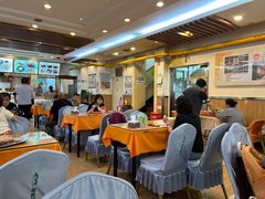 -华天延吉餐厅(西四总店)