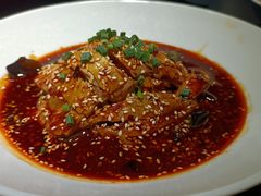 -辣尚瘾·烤鱼·新川菜(交大直营店)