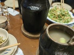-本味焖罐源(天泽街店)