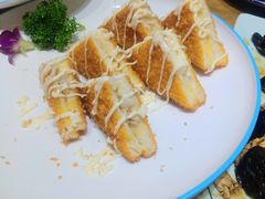 -肘子酥·天津捞面(德云社店)