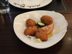 -澳门木偶葡国餐厅(珠海店)