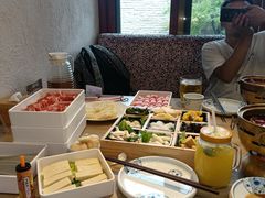 -古关火锅店(古北水镇景区店)