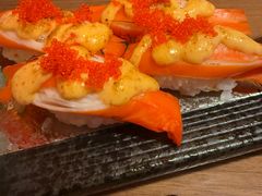 -隐月· 㐂和食屋(芝罘万达公馆店)