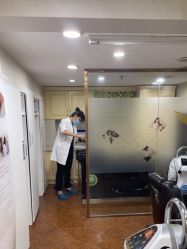 -熙朵美学植发连锁
