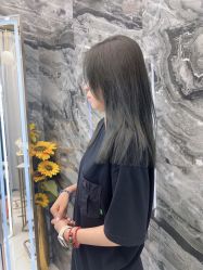 -5M HAIR SALON