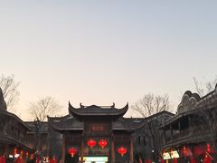 -武汉园博园(武汉自然博物馆)