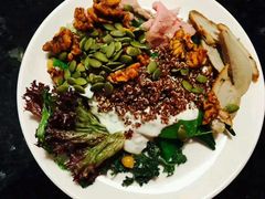 -So Lounge索兰至餐厅(蓝色港湾店)