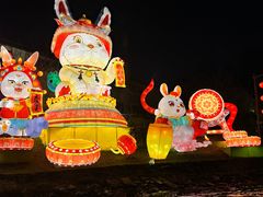 -夫子庙秦淮河画舫