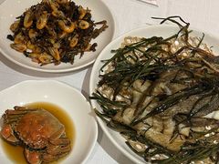 -老吉士酒家(天平路店)