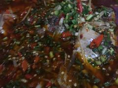 -邱金小炒·30 年盐帮江湖菜(自贡店)