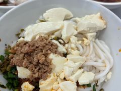 -辣辣小吃豆花米线(大观篆新农贸市场店)