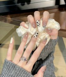 -斯馨·健康美甲美睫