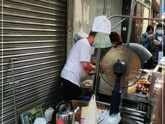 -明记牛杂(新马路分店)