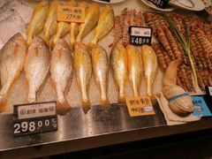 -汉通东林海鲜大酒店(鼓楼孝闻街店)