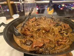 -京滨饭店·餐厅(阜外大街店)