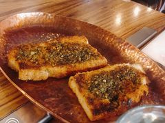 -PIZZA BIANCA(民园店)