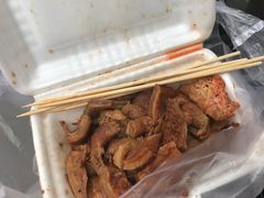 -细妹五香牛杂(步行街店)