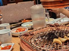-王妃家(明洞中央店)